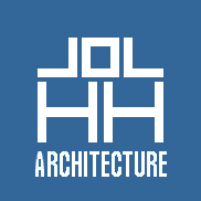 Logo JolHH Architecture