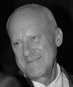 Lord Norman FOSTER
